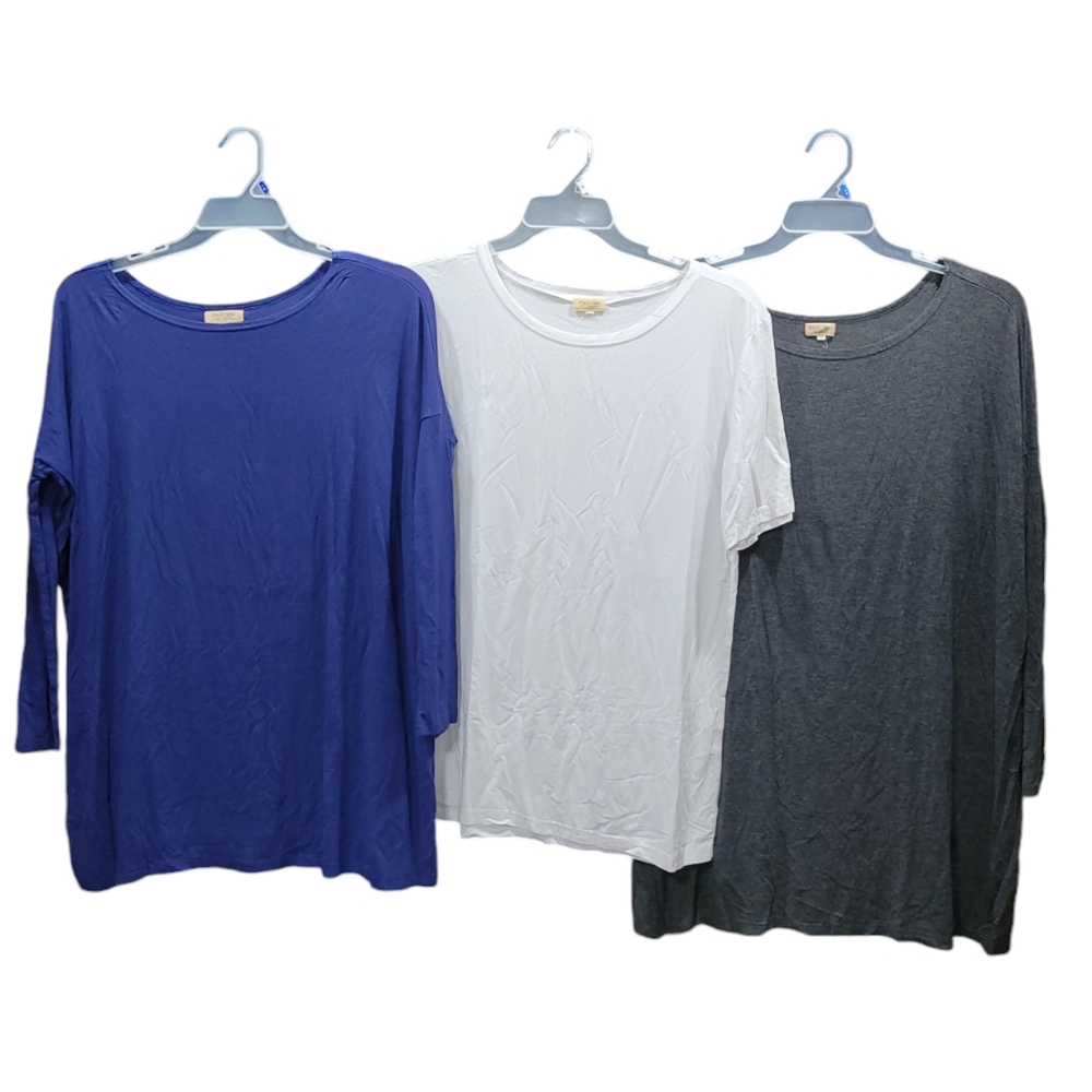Piko 1988 bundle of 3 tops